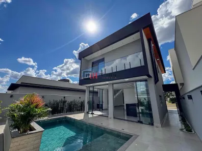 Sobrado com 3 Quartos à venda, 180m² no Conjunto Habitacional Alexandre Urbanas, Londrina