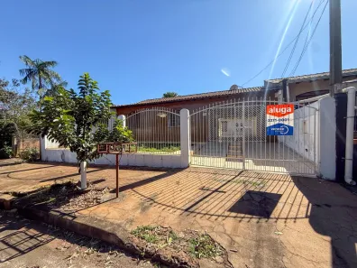 Casa com 3 Quartos para alugar, 150m² no Lindóia, Londrina