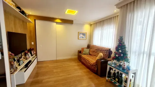Apartamento com 2 Quartos à venda, 83m² no Campininha, São Paulo