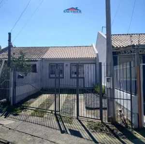 Casa com 2 Quartos à venda, 40m² no Boa Vista, Sapucaia do Sul