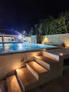 Casa com 3 Quartos à venda, 197m² no Jardim Nenê Gomes, Uberaba