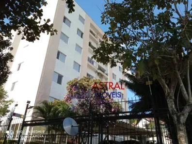 Apartamento com 3 Quartos à venda, 88m² no Jardim Vale Paraíso, São José dos Campos