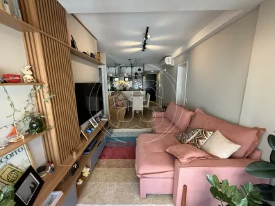 Apartamento com 3 Quartos à venda, 85m² no Indianópolis, São Paulo