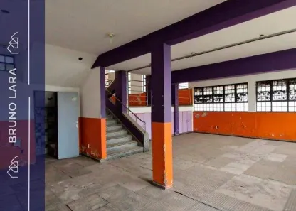 Ponto Comercial para alugar, 800m² no Centro, Betim
