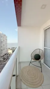 Apartamento com 3 Quartos à venda, 80m² no Praia de Itaparica, Vila Velha