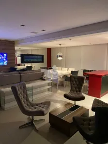 Apartamento com 3 Quartos à venda, 114m² no Vila Galvão, Guarulhos
