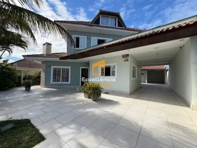 Sobrado com 3 Quartos à venda, 318m² no Praia de Leste, Pontal do Paraná