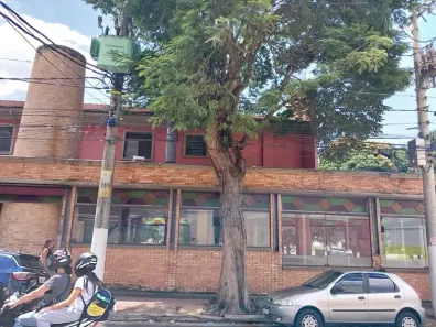 Ponto Comercial para alugar, 740m² no Vila Leopoldina, São Paulo
