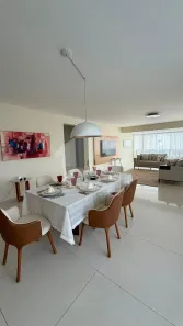 Apartamento com 5 Quartos à venda, 300m² no Barbalho, Salvador