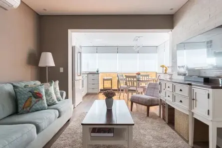 Apartamento com 1 Quarto à venda, 49m² no Vila Mariana, São Paulo