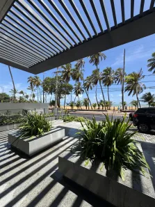 Flat com 1 Quarto à venda, 23m² no Cabo Branco, João Pessoa