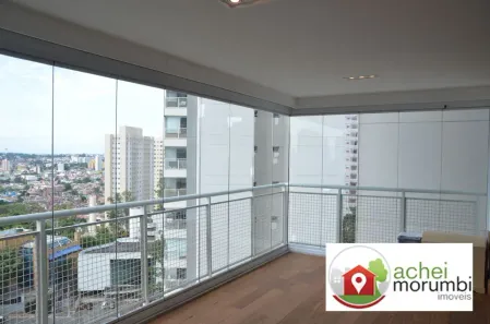 Apartamento com 2 Quartos à venda, 109m² no Vila Andrade, São Paulo