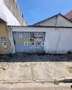 Casa com 3 Quartos para alugar, 90m² no Setor Campinas, Goiânia