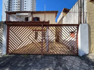 Casa com 3 Quartos à venda, 159m² no Jardim das Nações, Taubaté