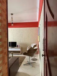 Apartamento com 1 Quarto à venda, 48m² no Praia do Meio, Natal