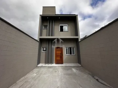 Sobrado com 2 Quartos à venda, 100m² no Parque Residencial Itapeti, Mogi das Cruzes