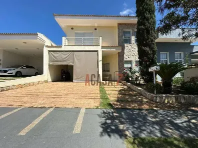 Casa de Condomínio com 3 Quartos à venda, 250m² no Jd Garret, Araçoiaba da Serra