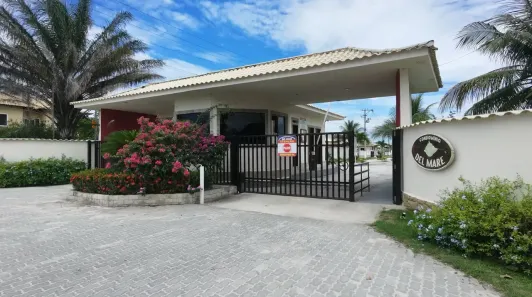 Lote/Terreno à venda, 480m² no , Araruama