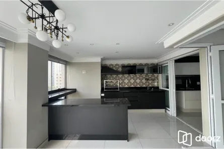 Apartamento com 3 Quartos à venda, 140m² no Ipiranga, São Paulo