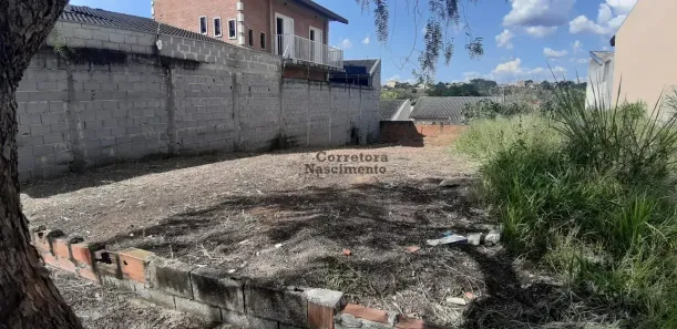 Lote/Terreno à venda, 10m² no Loteamento Villa Branca, Jacareí
