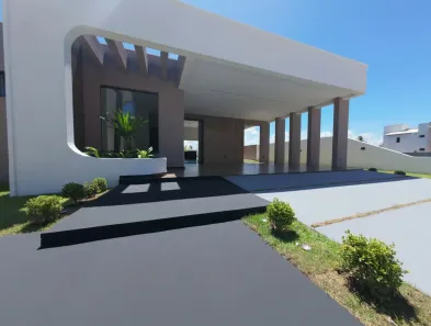 Casa com 3 Quartos à venda, 230m² no Mosqueiro, Aracaju