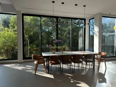 Casa de Condomínio com 4 Quartos à venda, 307m² no Parque Residencial Itapeti, Mogi das Cruzes
