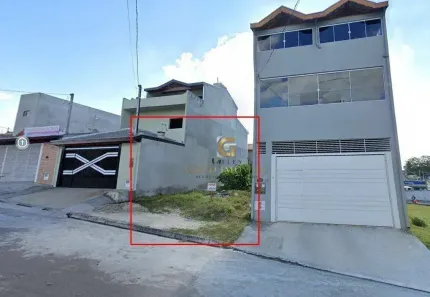 Lote/Terreno à venda, 128m² no Loteamento Jardim Helena, São José dos Campos