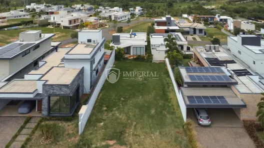 Lote/Terreno à venda, 503m² no Jardim Villas do Golf, Itu