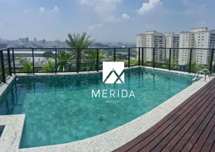 Apartamento com 2 Quartos à venda, 58m² no Jardim, Santo André