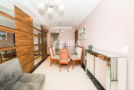 Imóvel Comercial à venda, 344m² no Sítio Cercado, Curitiba
