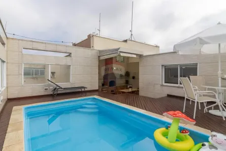 Apartamento com 3 Quartos à venda, 134m² no Vila Nova Cachoeirinha, São Paulo