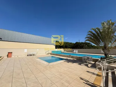 Apartamento com 3 Quartos à venda, 72m² no Cidade Jardim, Anápolis