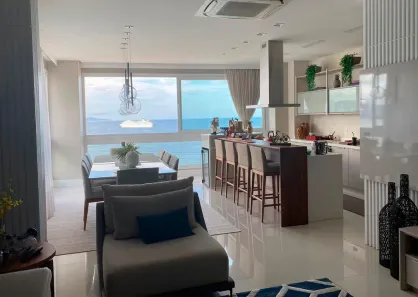 Apartamento com 3 Quartos à venda, 158m² no Centro, Balneário Camboriú