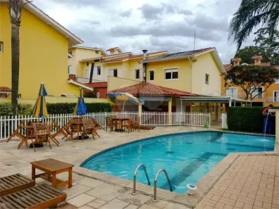 Casa de Condomínio com 3 Quartos à venda, 130m² no Vila Carrão, São Paulo