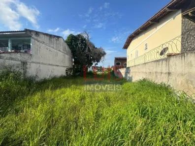 Lote/Terreno à venda, 360m² no Itaipu, Niterói