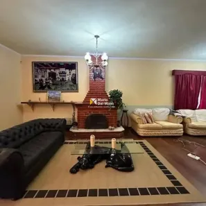 Casa de Condomínio com 5 Quartos para alugar, 790m² no Portal das Acácias, Santana de Parnaíba