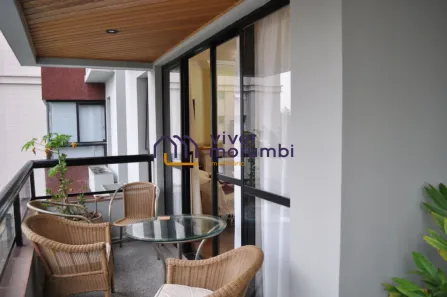 Apartamento com 4 Quartos à venda, 156m² no Vila Suzana, São Paulo