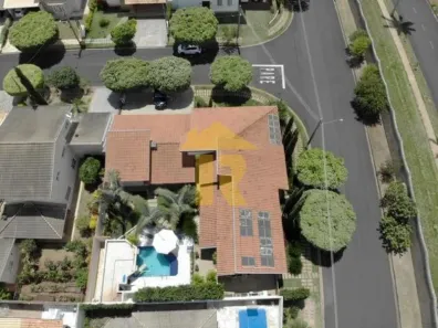 Casa de Condomínio com 3 Quartos à venda, 400m² no Residencial Jardins, São José do Rio Preto