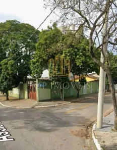 Lote/Terreno à venda, 320m² no Cidade Morumbi, São José dos Campos