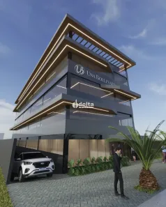Ponto Comercial à venda, 314m² no Shopping Park, Uberlândia