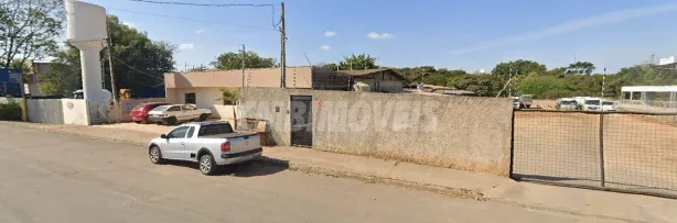 Galpão/Depósito/Armazém à venda, 1700m² no Santa Terezinha, Paulínia