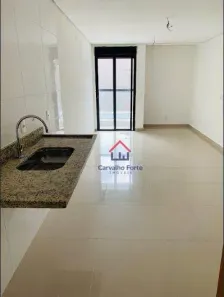 Apartamento com 1 Quarto à venda, 24m² no Jardim Taquaral, São Paulo