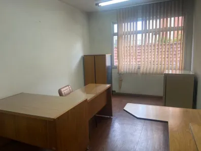 Sala Comercial à venda, 25m² no Santo Agostinho, Belo Horizonte