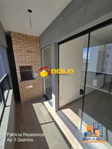 Apartamento com 2 Quartos à venda, 55m² no Osvaldo Rezende, Uberlândia