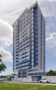Apartamento com 2 Quartos à venda, 62m² no Candeias, Jaboatão dos Guararapes