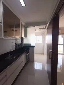 Apartamento com 2 Quartos à venda, 70m² no Vila Angélica, São José do Rio Preto