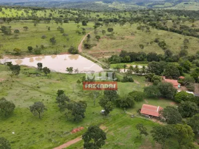 Fazenda/Sítio à venda, 500m² no Setor Central, Corumbaíba