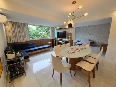 Apartamento com 4 Quartos à venda, 170m² no Graça, Salvador