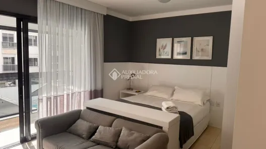 Apartamento com 1 Quarto à venda, 45m² no Campeche, Florianópolis
