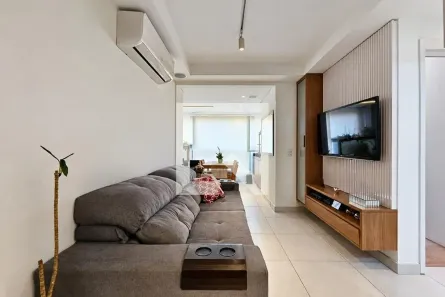 Apartamento com 2 Quartos à venda, 68m² no Jardim Paraíso, São Paulo
